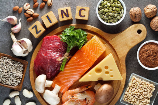 Why Zinc is Essential for Your Health: Understanding Deficiency and Depletion
