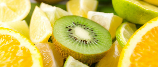 Energize Your Life: The Vital Role of Vitamin C