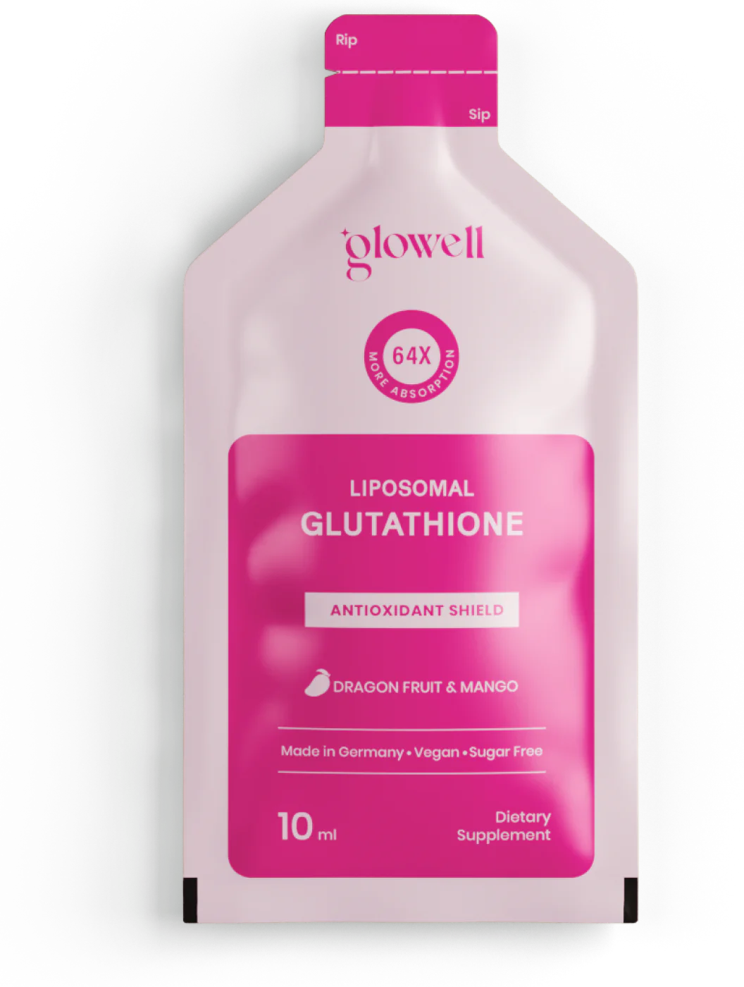 Glowell Glowell