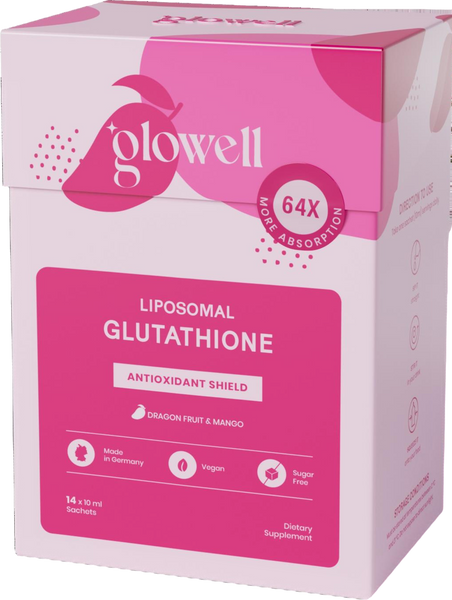 lypricel glutathione LypriCel Glutathione – Lypricel main image 1